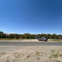 فروش باغ با موقعیت عالی در حاشیه راه بنهنگ