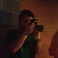 آموزش فیلمبرداری