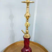 قلیان حاج اوغلی