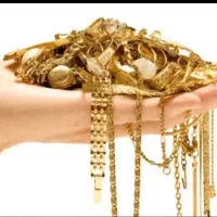 طلای دسته دوم