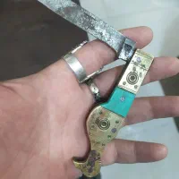 چاقوی عتیقه