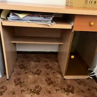 میز سالم‌بدون شکستگی