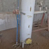 سختی گیر آب