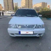 پراید ۱۳۲ تمیز