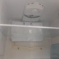 یخچال فریزر سالم|یخچال و فریزر|فردیس, شهرک شهید حسینی|دیوار