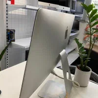 آیمک ۲۲اینچ i7 نسل۵ رم۱۶ iMAC a1418 2015 4K Ssd512|رایانه رومیزی|شیراز, سینما سعدی|دیوار