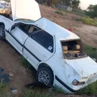معاوظه وخریدار تصادفی