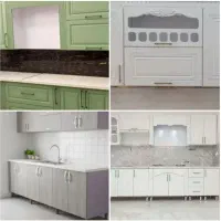 کابینت پیش ساخته کد ۹۶۳۳