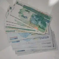 نیاز به پول نقدی برای عروسی