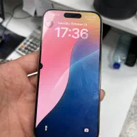 آیفون ۱۶ پرو حافظه ۲۵۶ پارت za