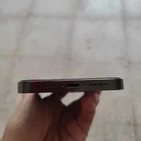 ایفون ۱۲پرو با حافظه ۲۵۶|موبایل|کرج, عظیمیه|دیوار