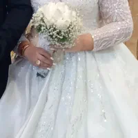 لباس عروس