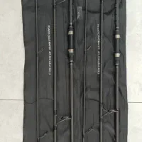 چوب ستیکه تخصصی کارپ