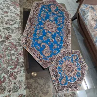 رومیزی ۶تیکه بسیار شیک