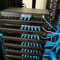 رایانه و شبکه و دوربین