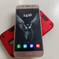 j5 pro در حد|موبایل|بروجرد, |دیوار
