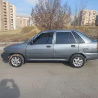 پراید۱۴۱تمیز|خودرو سواری و وانت|تبریز, |دیوار