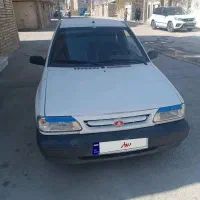 پراید مدل 88