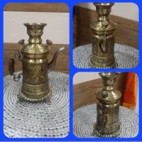 سماور|صنایع دستی و سایر لوازم تزئینی|پاکدشت, پاکدشت (مامازند)|دیوار