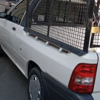 در حد صفر کارکرده ۵۸کیلومتر|خودرو سواری و وانت|اسلام‌شهر, شهرک مهدیه|دیوار