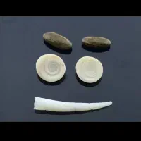 مهره کلکسیونی