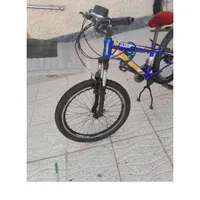 دوچرخه سایز ۲۴