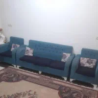 مبلمان|مبلمان خانگی و میز عسلی|لردگان, |دیوار