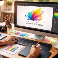 طراحی با CorelDRAW