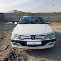 پژو پارس موتور xu7 جدید ۱۴۰۱ بی رنگ