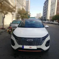 MVM X33 Cross|خودرو سواری و وانت|تبریز, |دیوار