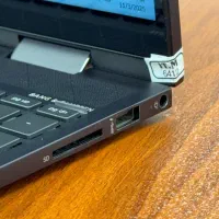 لپتاپ ۱۵ اینچ تاچ و چرخشی ساخت 2021 Hp Envy|رایانه همراه|تهران, فلسطین (میدان انقلاب)|دیوار