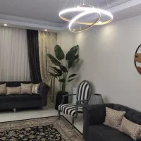 مبل ۷ نفره چستر|مبلمان خانگی و میز عسلی|مشکین‌دشت, |دیوار