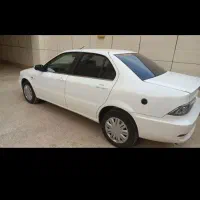 سمند سورن دوگانه مخزن بزرگ دریچه سیمی|خودرو سواری و وانت|اقبالیه, |دیوار