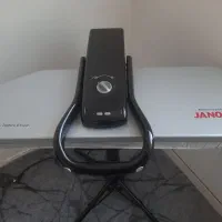 اتوپرس ژانومه|اتو و لوازم اتو|نهاوند, |دیوار