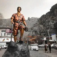 کوهنوردی طبیعت گردی همنورد