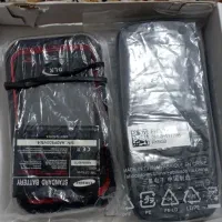 دو عدد موبایل نو