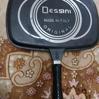 ماهیتابه رژیمی دسینی