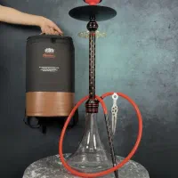 انواع قلیان های عربی