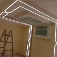 ایده ،طراحی ،اجرا بگیدچی میخوایدباقیش بامن|خدمات پیشه و مهارت|شهریار, شهرک وائین|دیوار