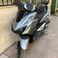 طرح کیلیک|موتورسیکلت|تهران, شاهین|دیوار