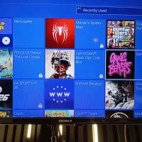 کرایه Ps4|خدمات رایانه‌ای و موبایل|مشهد, گلبرگ شمالی|دیوار