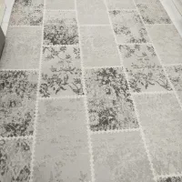 فرش آشپزخانه