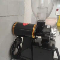 دستگاه قهوه و آسیاب|سماور، چایساز، قهوهساز|سرپل ذهاب, |دیوار