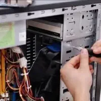 خدمات کامپیوتر در محل کار و منزل شما|خدمات رایانهای و موبایل|فردیس, فردیس|دیوار