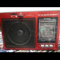 اسپیکر کنترل دار