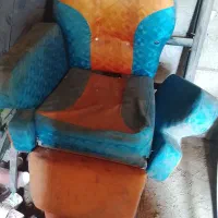 تجهیزات آرایشگاه