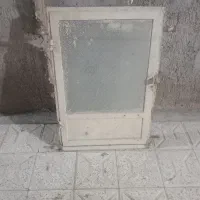 در کوچک