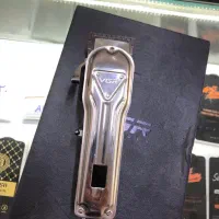 ماشین اصلاح وی جی ار