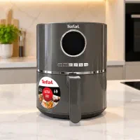هواپز، (سرخ کن بدون روغن) تفال