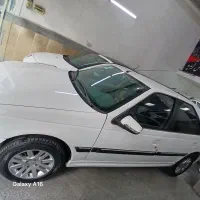 پژو پارس مدل ۱۴۰۲ مشابه صفر|خودرو سواری و وانت|مشهد, گاز|دیوار